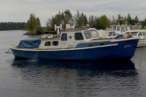 m/s Juuso