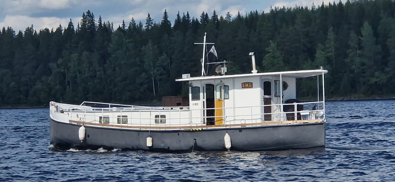 Siku-d